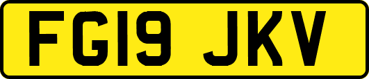 FG19JKV