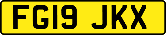 FG19JKX