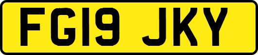 FG19JKY
