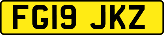 FG19JKZ