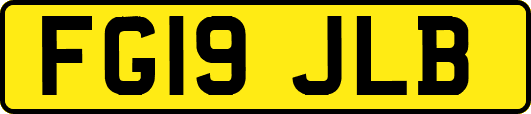 FG19JLB