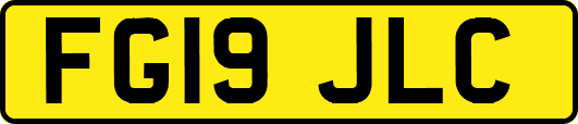 FG19JLC