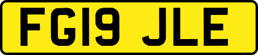 FG19JLE