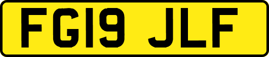 FG19JLF