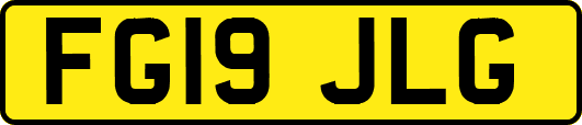 FG19JLG