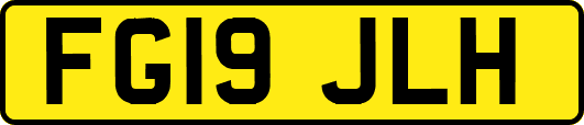 FG19JLH