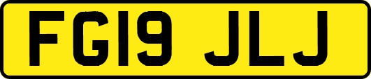 FG19JLJ