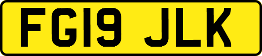 FG19JLK