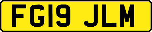 FG19JLM