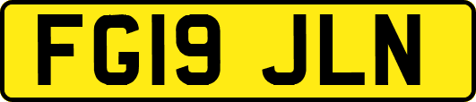 FG19JLN