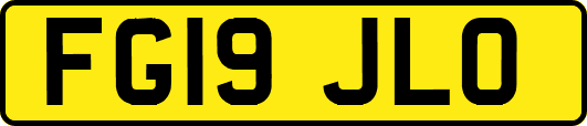 FG19JLO