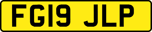 FG19JLP