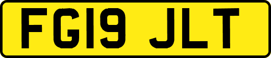 FG19JLT