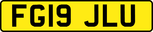 FG19JLU