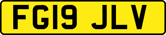 FG19JLV