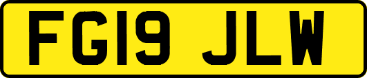 FG19JLW