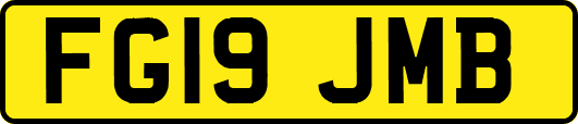 FG19JMB