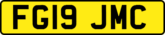 FG19JMC