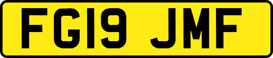 FG19JMF