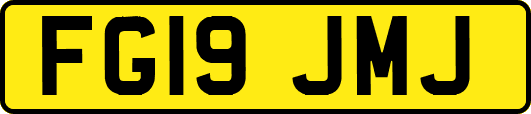 FG19JMJ