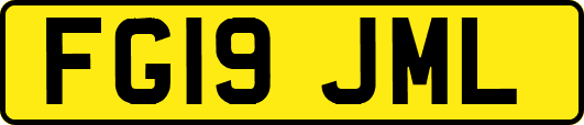 FG19JML