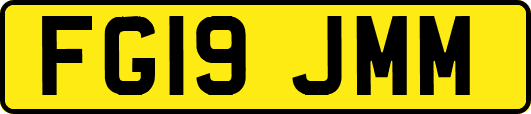 FG19JMM