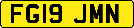 FG19JMN