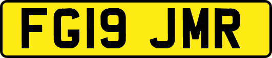 FG19JMR