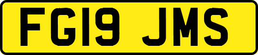 FG19JMS