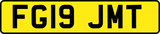 FG19JMT