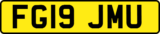 FG19JMU