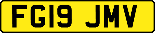FG19JMV
