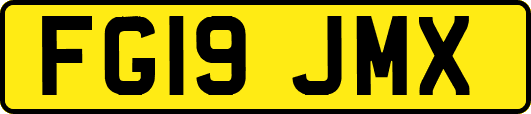FG19JMX