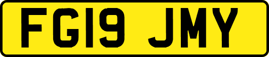 FG19JMY