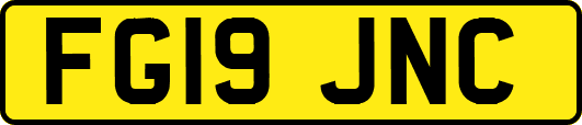 FG19JNC