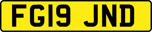 FG19JND