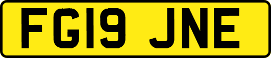 FG19JNE