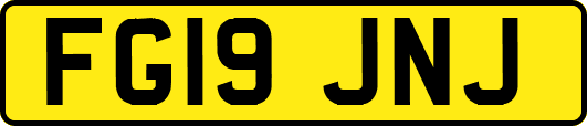 FG19JNJ