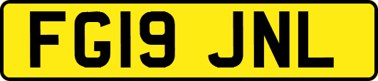 FG19JNL
