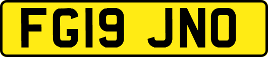 FG19JNO