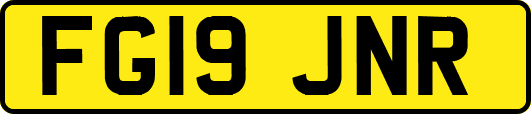FG19JNR