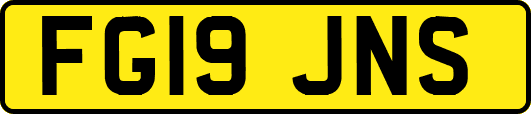 FG19JNS