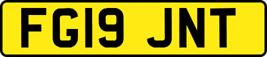 FG19JNT