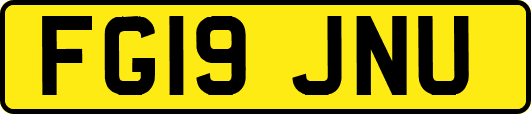 FG19JNU