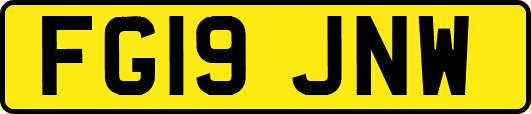 FG19JNW
