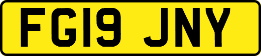 FG19JNY