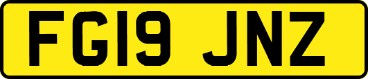 FG19JNZ