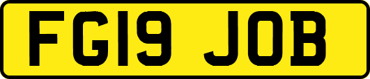 FG19JOB