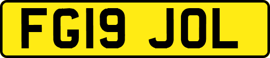 FG19JOL