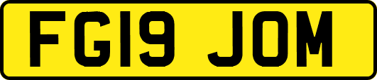 FG19JOM
